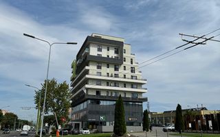 Garsonieră modernă de vânzare –  Eleven Residence - Poză 1