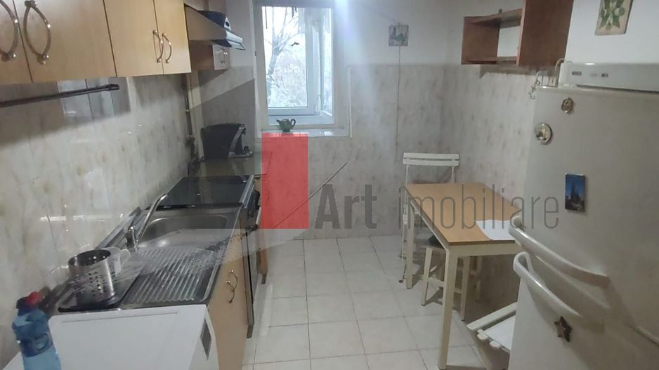 Vânzare apartament 3 camere Bd. Obregia - Pța Străduinței - Poză 6