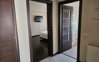 Inchiriere apartament bloc nou cu garaj, centru Pitesti - Poză 8