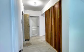 3 camere decomandat bucatarie inchisa 79mp Grand Arena parcare inclusa - Poză 12