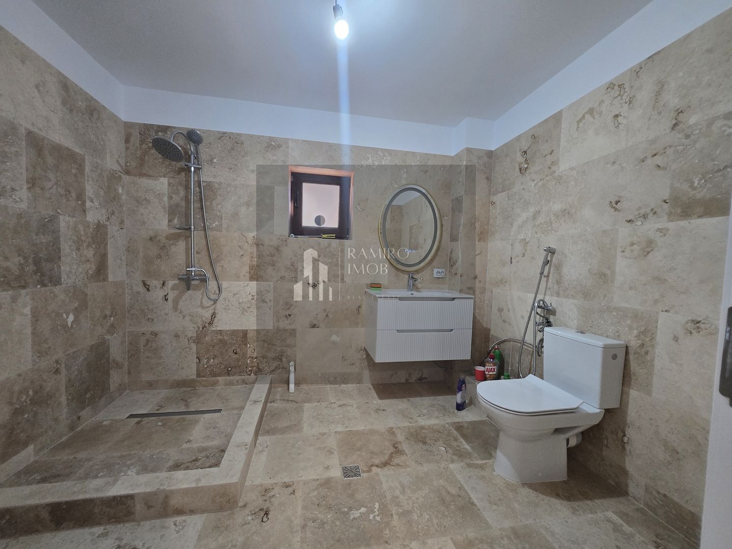 Casa Noua -6 camere - 160mp utili +curte -Soseaua Giurgiului -Magurele - Poză 21