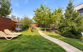 Braytim  | Casă | 4 camere | Garaj | Teren 454 mp - Poză 3
