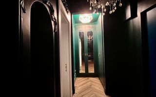 Apartament de Inchiriat | Dacia | 2 camere | Eleganta Stilului Clasic - Poză 22