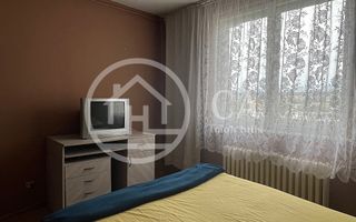 Apartament cu 3 camere de inchiriat in zona Dacia, Oradea - Poză 9