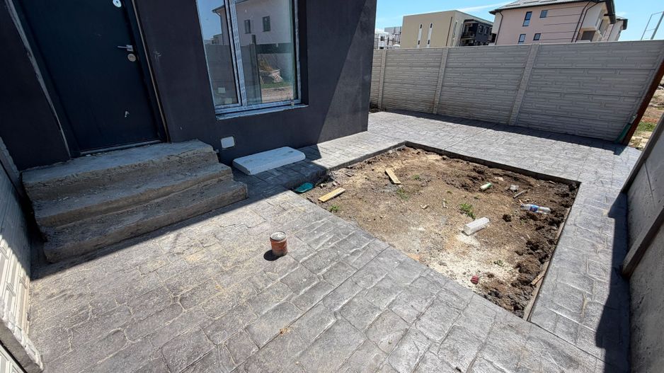 CASA TRIPLEX - RATE DEZVOLTATOR, TOATE UTILITATILE, COMISION  0% - Poză 3