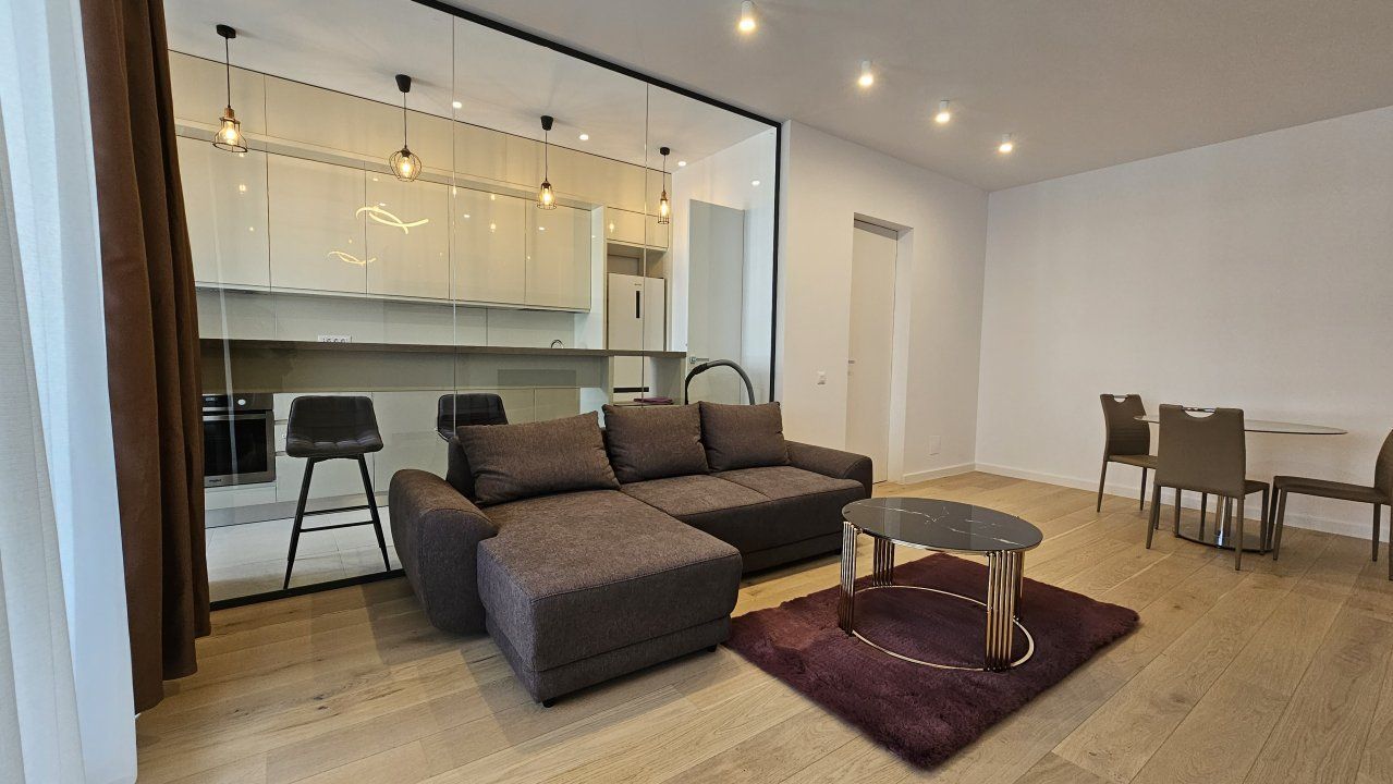 Inchiriere apartament 2 camere | Nusco City - Poză 9