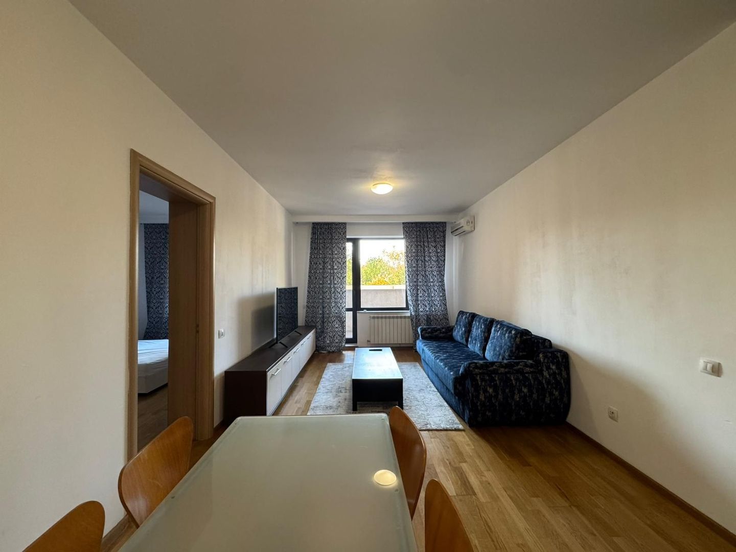 2 camere| BANEASA- Privighetorilor - Poză 3