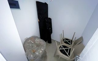 2 Camere-Bloc Nou- Loc De Parcare- Disponibil Imediat-Sanpetru-Brasov - Poză 4