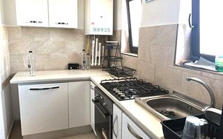 Apartament 2 camere, etaj 2, mobilat, utilat, Cetate - Poză 7