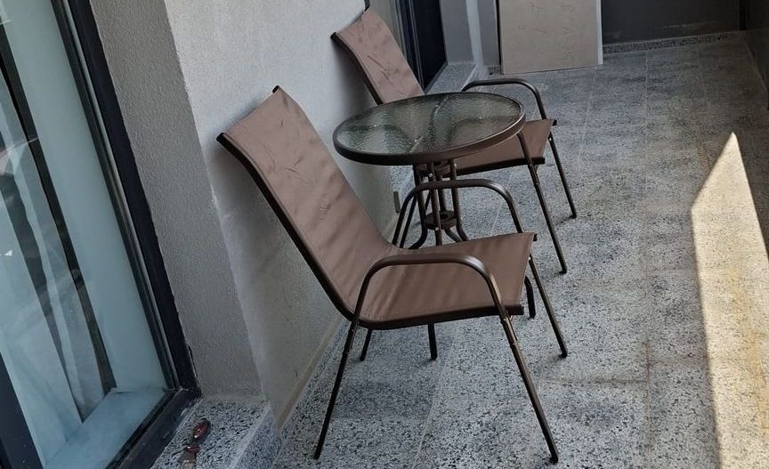 2 camere cu parcare, Sofia Residence, mobilat și utilat, gata de mutat - Poză 2