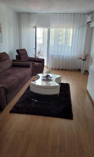 Apartament 2 camere de inchiriat, mobilat modern- Zona Unirii - Poză 1