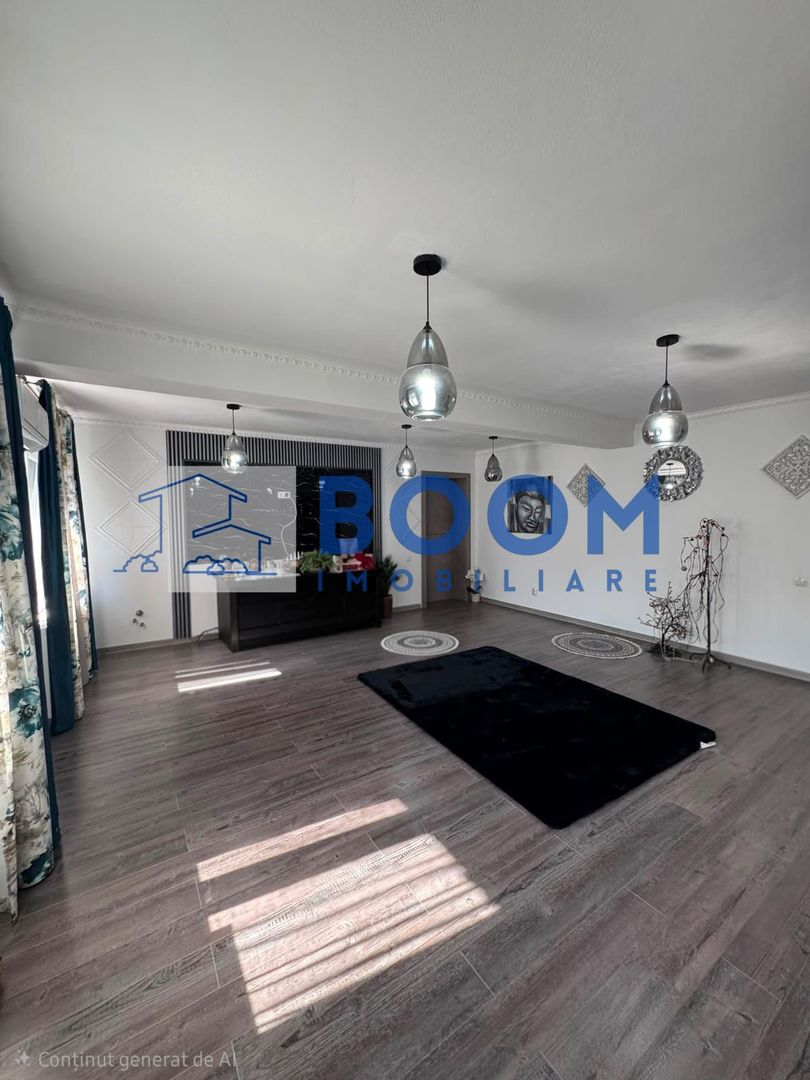 Casa Parc Zavoi | Rezidential | Spatiu Comercial | Mobilat si Utilat - Poză 1