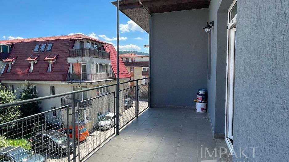 Apartament 2 camere de inchiriat Floresti - Poză 5