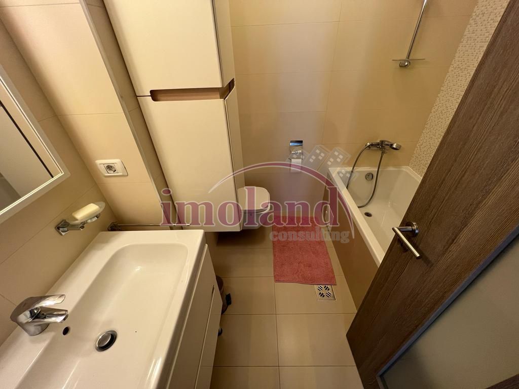 Apartament 3 camere cu dressing mare - Petricani-Lacul Tei - Poză 12