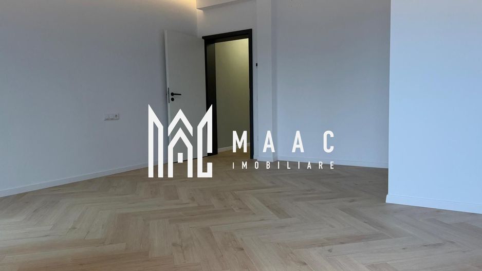 Apartament 3 camere de vânzare | Sibiu, Calea Cisnădiei | Comision 0% - Poză 6