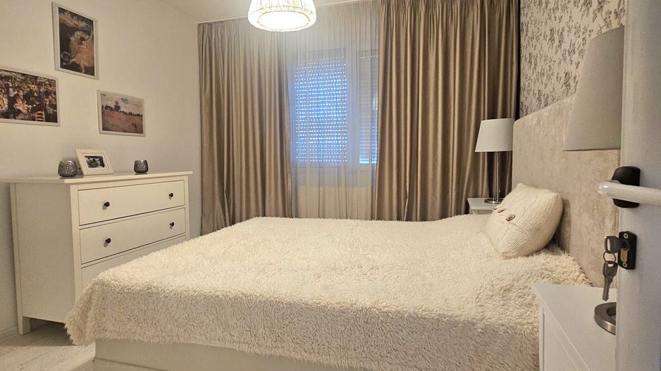 Apartamnent decomandat cu 3 camere, Sector 6- Cetatea de Balta - Poză 5