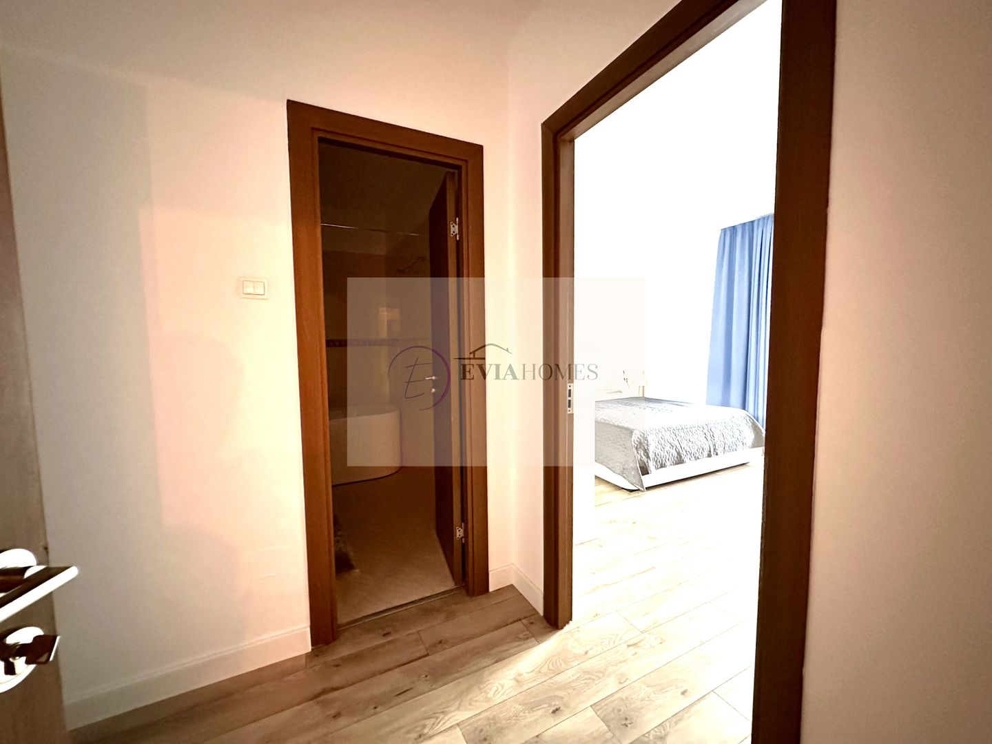 160 mp/Parcare inclusă/Cartier Bună Ziua - Poză 14