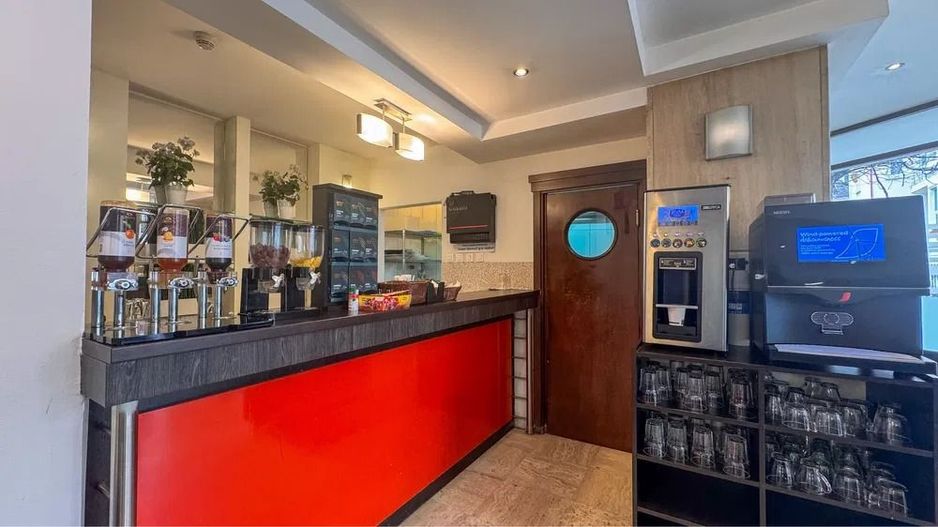 Spatiu comercial de inchiriat| zona ultracentrala, locatie de colt - Poză 5