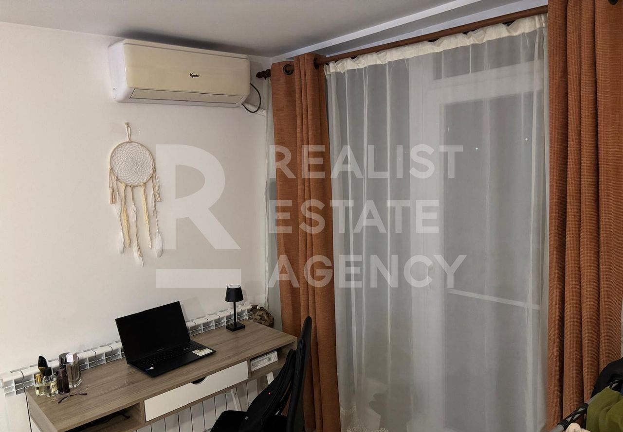 Vânzare, apartament 2 camere în zona Drumul Taberei - Poză 5