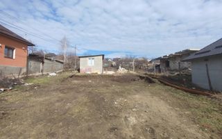 Oportunitate excelentă în Băcioi – teren pentru construcție 11 ari - Poză 2