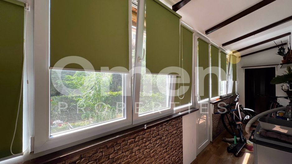 Apartament 3 camere | 65 mp | decomandat | 1,107 de euro/mp | Hotvon. - Poză 9