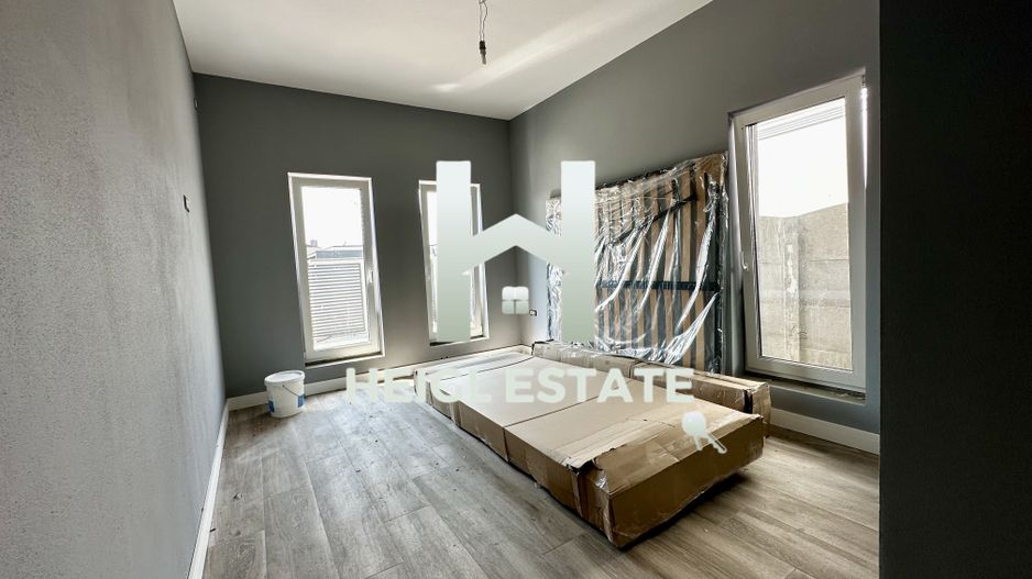 Duplex 3 camere Mosnita Noua - Poză 7