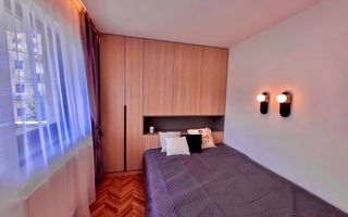 Apartament 3 camere Nou Renovat, Mărăști – la 5 min de FSEGA și Iulius Mall - Poză 7