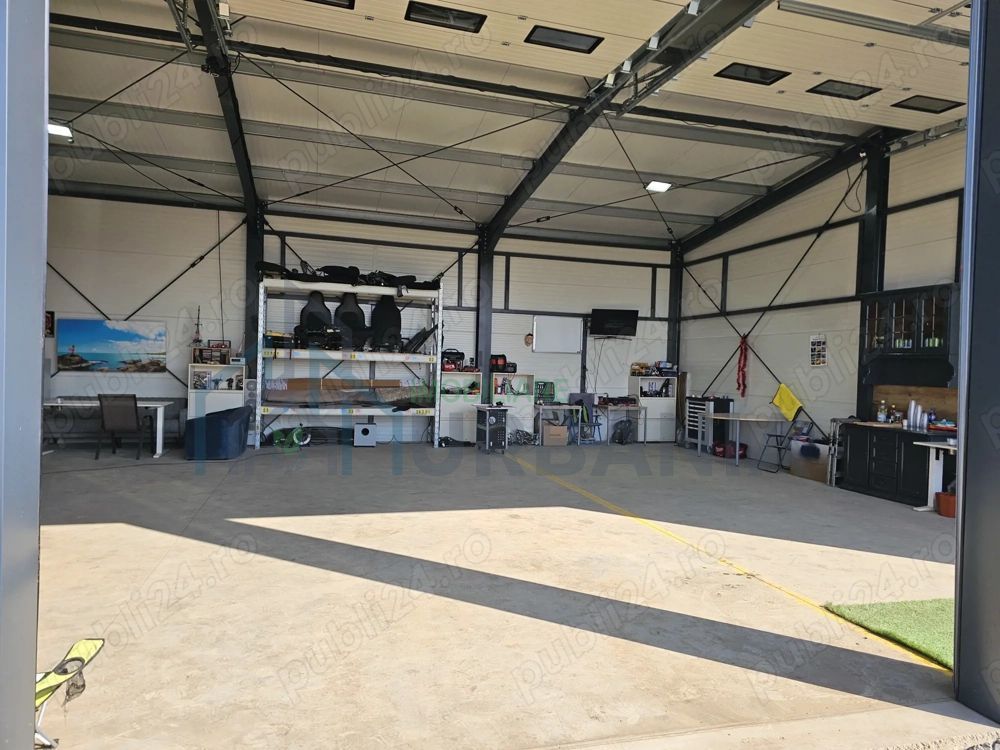 Caut coleg hala - Poză 3