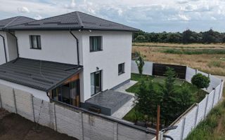 Casa Individuala - 4 camere - 2 bai -  278mp teren - Poză 4
