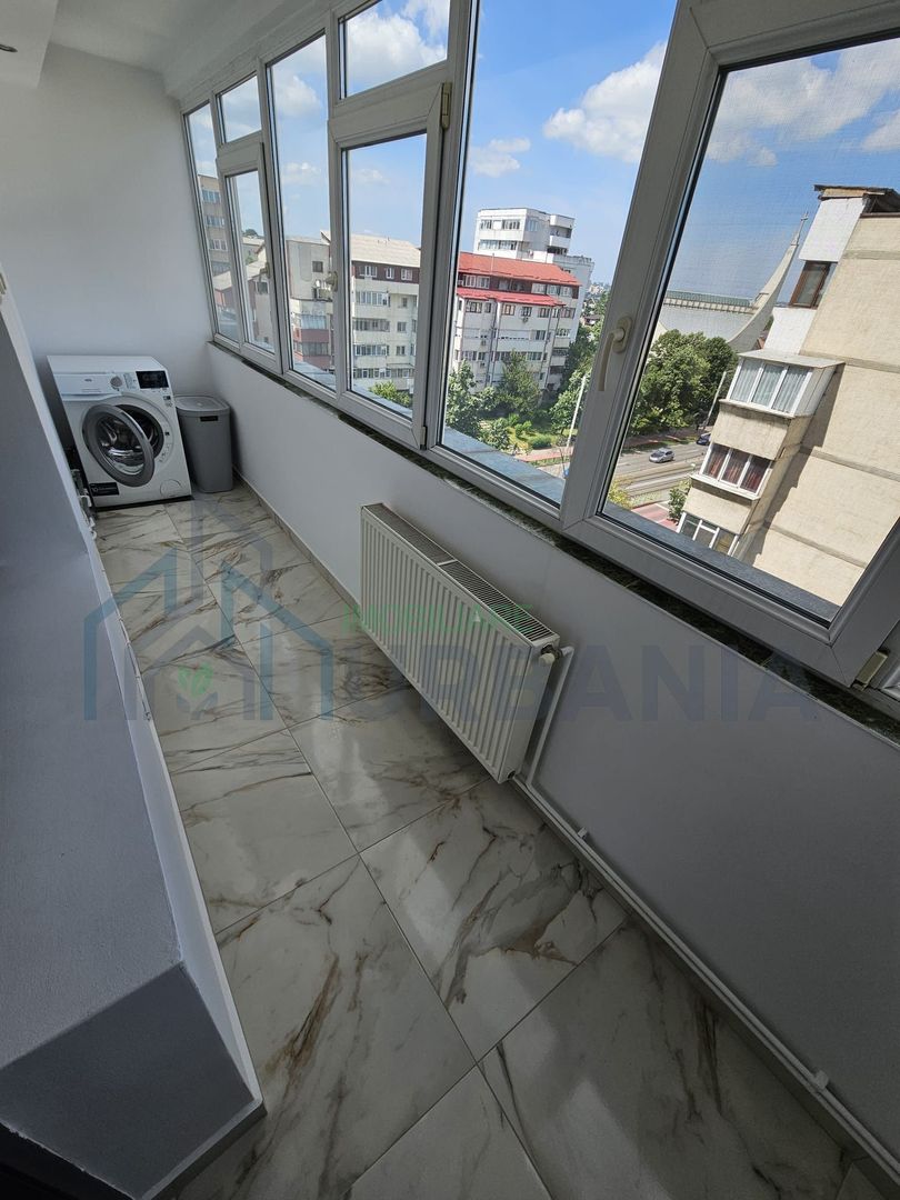 Apartament 1 cameră decomandat, Nicolina Belvedere, Iași - Poză 2