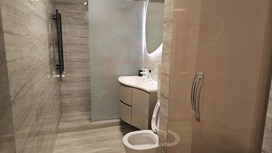 📍De închiriat 3 camere, zona Francezi, 550 euro/luna - Poză 8
