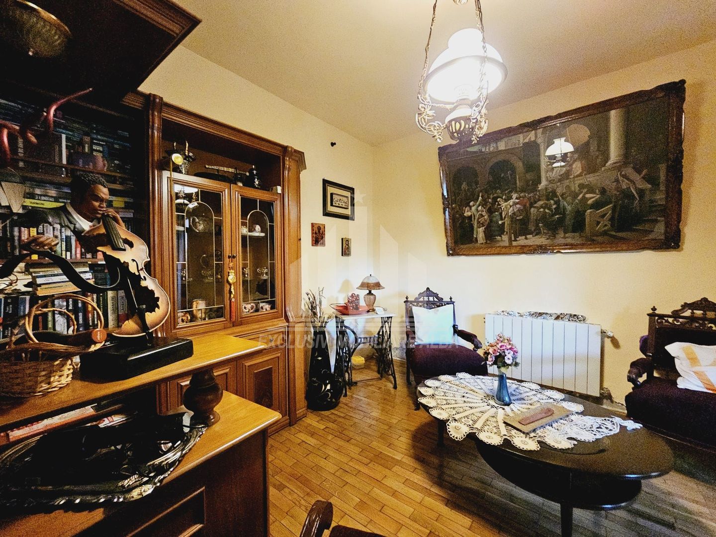 Casa indiduala | 250 mp | 300 mp teren | Lipoveni - Poză 6