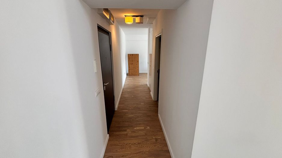 Penthouse-Loft I zona Barbu Vacarescu I Fabrica de Glucoza I Belvedere - Poză 5