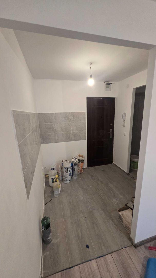 Garsoniera zona  Gorjului-Valea Lunga la 10 minute de Metrou Pacii - Poză 2