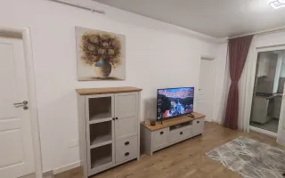 Studio Rahova - Parc Carol ( Liberty Mall - Viilor ) - 2 Km de Unirii - Poză 21