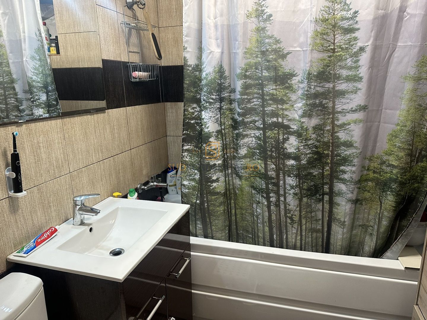 Apartament 2 camere | mobilat & utilat | Drumul Binelui, Sector 4 - Poză 10