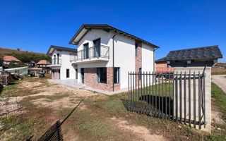 COMISION 0% Casă cu 4 camere de vanzare, Sub Coasta Apahida - Poză 24