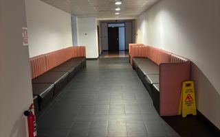 De închiriat spații moderne de birouri -Clădire centrala - Poză 39