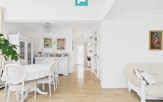 Casă 4 camere cu teren 450 mp pe Dealurile Oradei - Poză 19