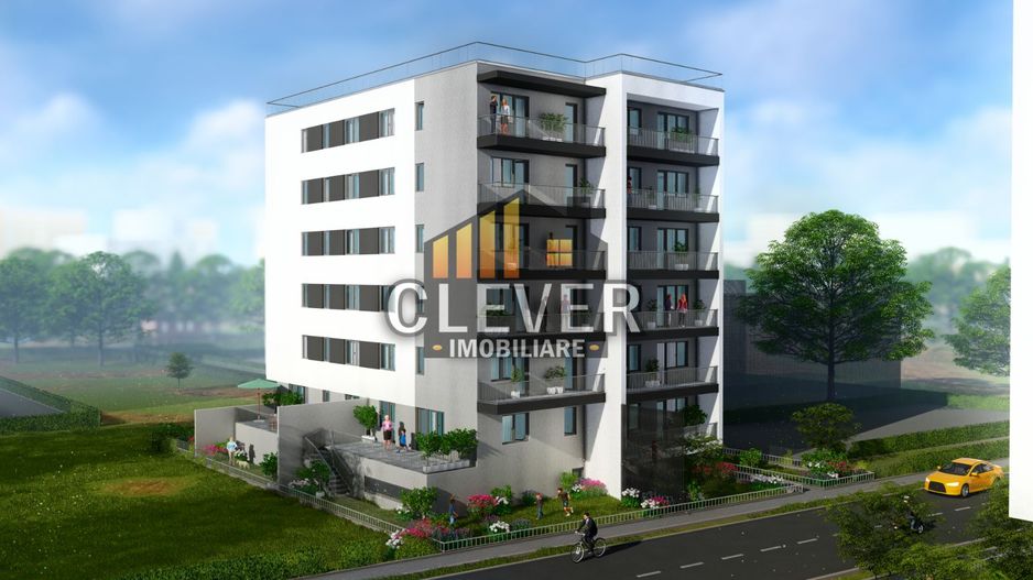 Vandut Integral - WEK Residence - Poză 8