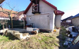 Proprietate cu 2 case | Centrul Vechi | Baia Mare - Poză 11