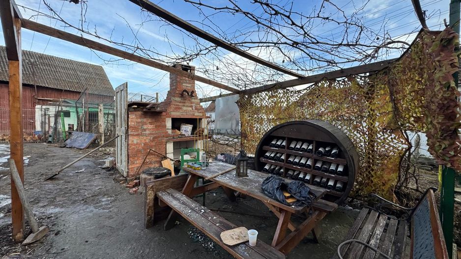 Casa de vanzare cu potential ridicat in Cornatel jud.Sibiu - Poză 3