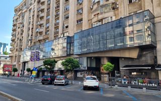 Spatiu Comercial/Office pe Calea Victoriei | Pretabil Horeca - Poză 1