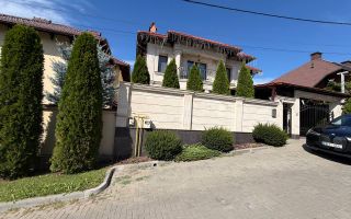 Casa de vinzare Riscani, mun.Chisinau - Poză 1