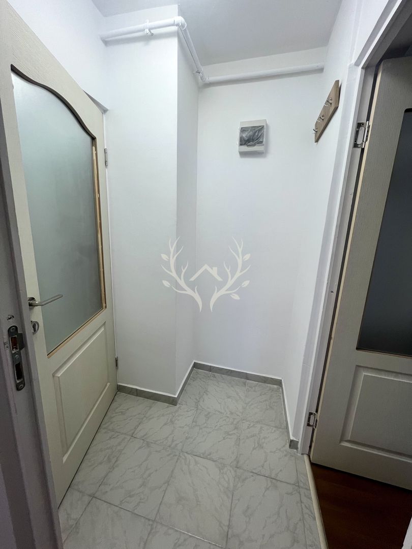 Apartament cu 2 camere decomandat – Intre Lacuri, Str. Aurel Vlaicu - Poză 9