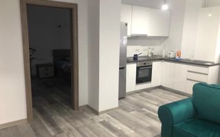 Apartament Modern cu 2 Camere în Bloc Nou + Parcare Subterană | - Poză 6
