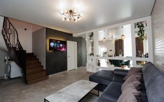 Vânzare, casă, 2 nivele, 3 camere, str-la Ștefan Cel Mare, Bubuieci - Poză 8