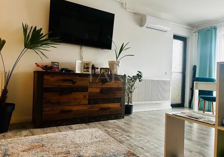 Apartament modern, aproape de zona centrala,  Apahida - Poză 2