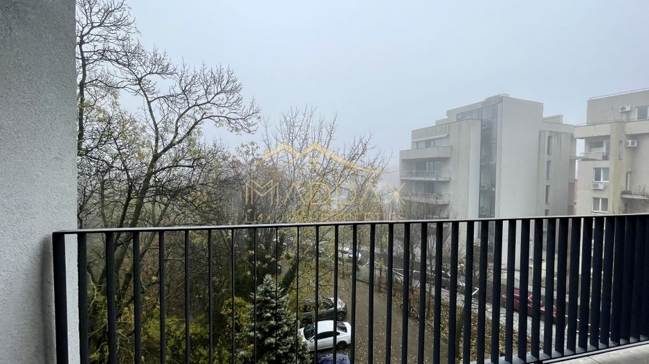 APARTAMENT ELEGANT*** FLOREASCA//Rahmaninov***VIEW PARCUL VERDI - Poză 18