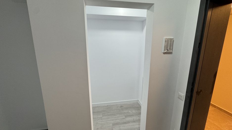 Garsoniera Smart Lujerului Politehnica Exigent Plaza - Poză 5